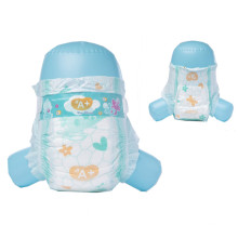 China products disposable sleepy baby diaper with good quality